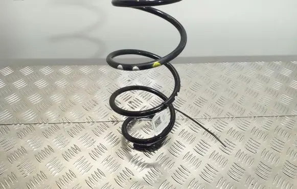 Opel Corsa F Front coil spring