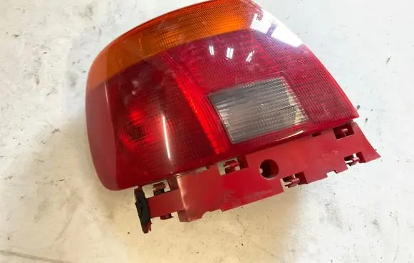 Audi A4 S4 B5 8D Rear/tail lights