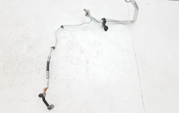 Ford Escape IV Air conditioning (A/C) pipe/hose LX6H19E881 LX6H19E881GE CC0LL