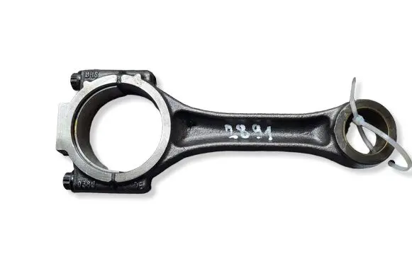 Volkswagen Golf VI Connecting rod/conrod 