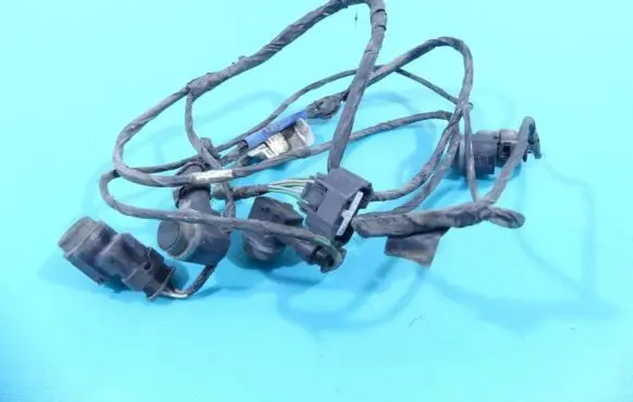 Renault Laguna III Parking PDC sensor 20103463 IMPRK1344324