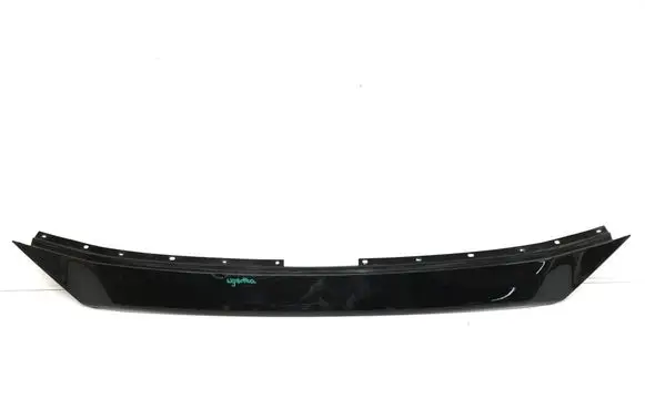 Mazda CX-5 Front bumper splitter molding KB8A507E1 125FS20