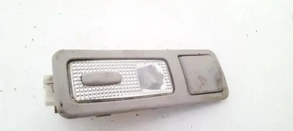 Peugeot 407 Other interior light