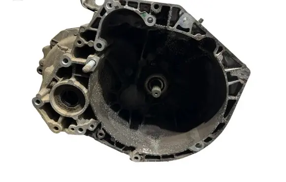 Suzuki SX4 Manual 6 speed gearbox 79JA EG100579JA