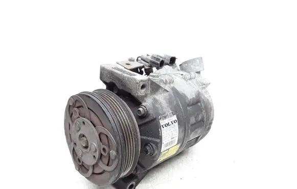 Air conditioning (A/C) compressor (pump)