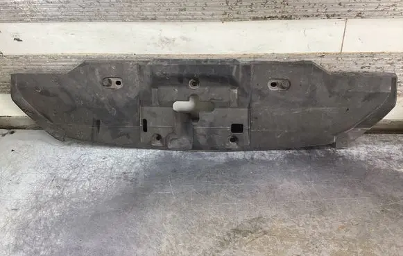 Honda CR-V Engine bonnet/hood lock trim molding 71123SWY