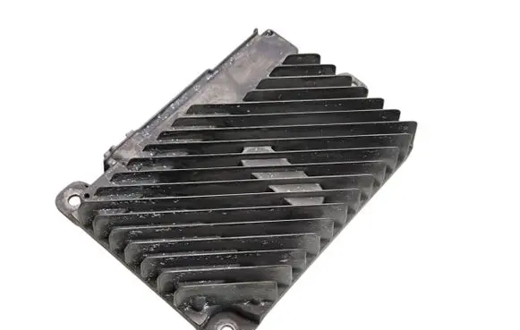 Chevrolet Volt II Sound amplifier 23367118