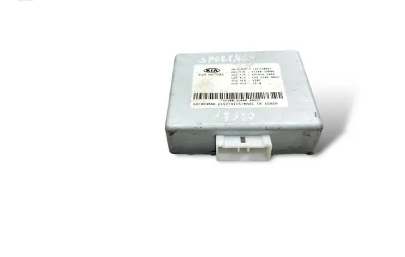 KIA Sportage Other control units/modules 953003U000 4918J01000