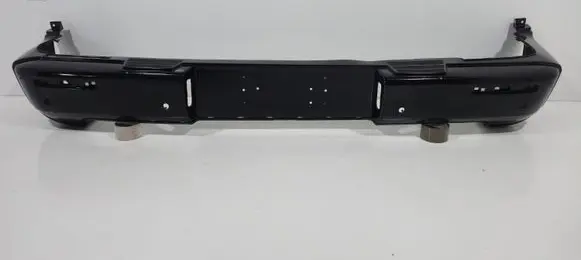 Mercedes-Benz G W463 2nd Gen Rear bumper A4638853400 A4638853300 A4638850702