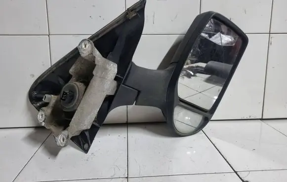 Ford Transit Front door electric wing mirror 202212