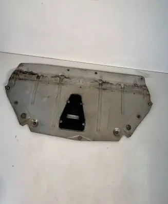 Audi TT TTS Mk2 Engine splash shield/under tray 8J7825238