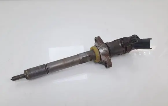 Peugeot 207 Fuel injector 0445110311 7911713003712