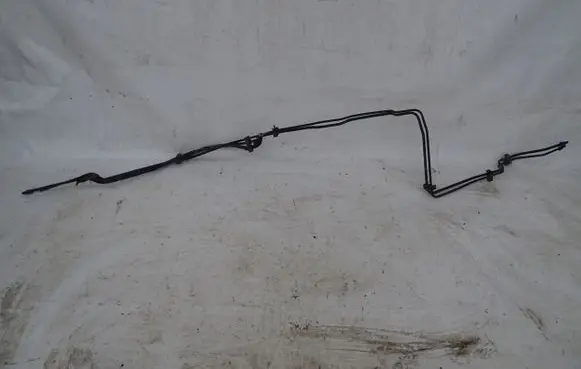 Chrysler Voyager Fuel line/pipe/hose 