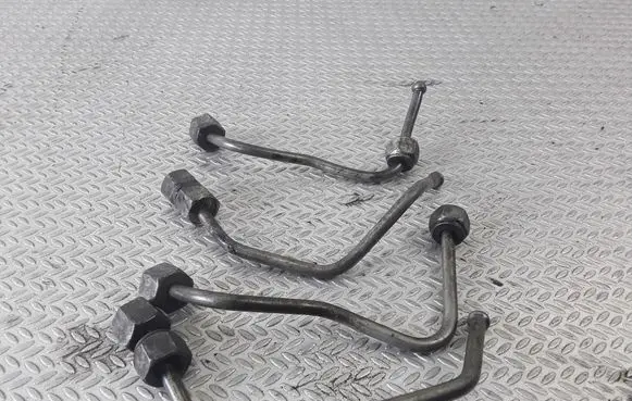 Renault Espace - Grand espace IV Fuel injector supply line/pipe 