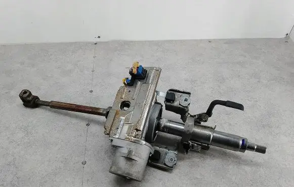 Fiat Grande Punto Steering wheel axle 5570406226126352