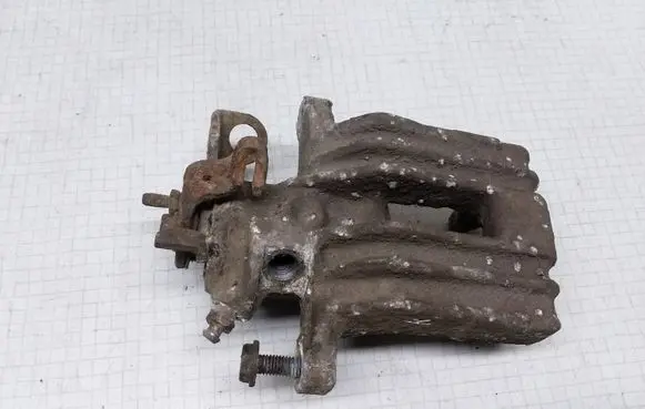Audi A3 S3 8L Rear brake caliper