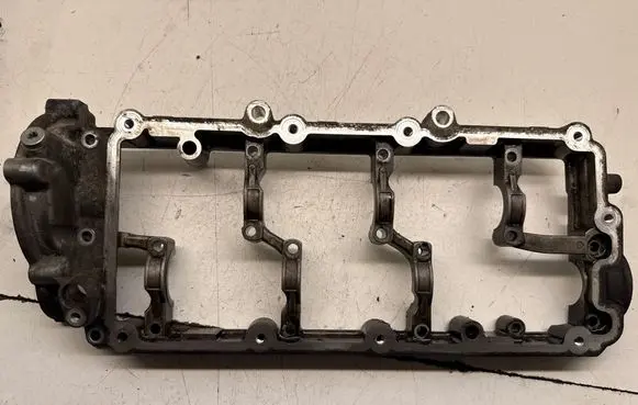 Audi A4 S4 B7 8E 8H Other cylinder head part 059286