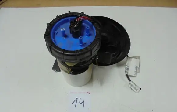 Seat Ibiza IV (6J,6P) In-tank fuel pump 6R0919051G