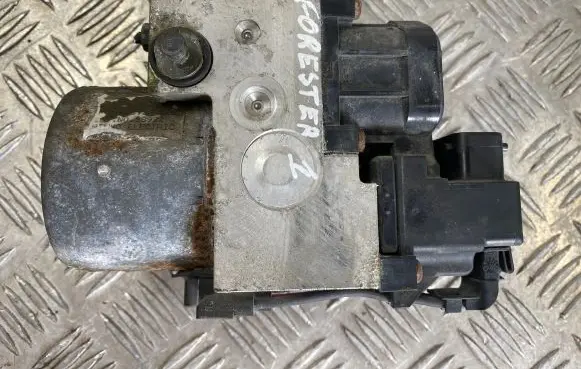 Subaru Forester SF ABS Pump 27531FC010 11000040690