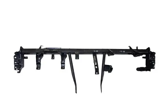Mercedes-Benz GL X164 Dashboard cross member/frame bar A1646800755 16903939 01310194058