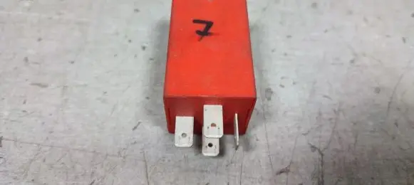 Ford Transit Other relay 78GG17C499AA