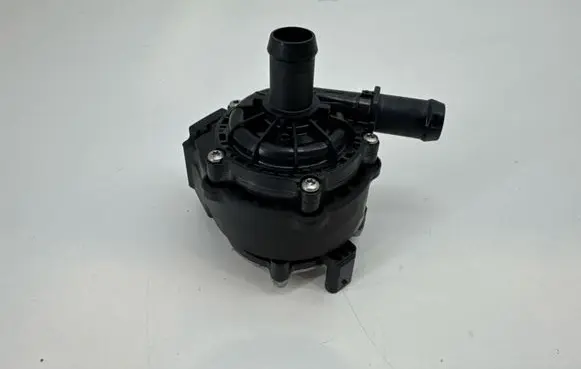 Fisker Ocean Electric auxiliary coolant/water pump FM2930200022A