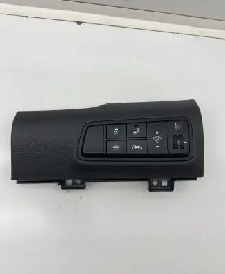 Hyundai Tucson TL Headlight level height control switch 84780D7900 CF05FE 93710D7970