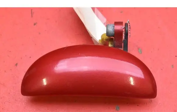 Toyota Aygo AB10 Front door exterior handle 