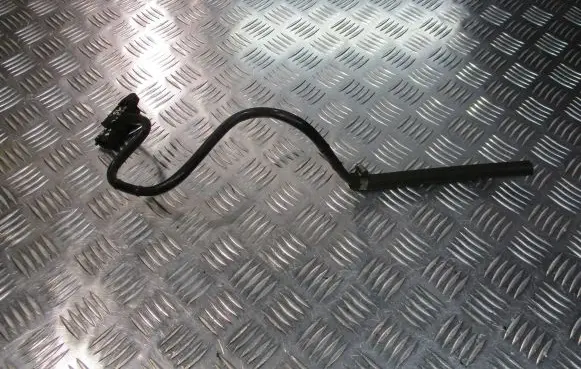 Opel Zafira B Air pressure sensor