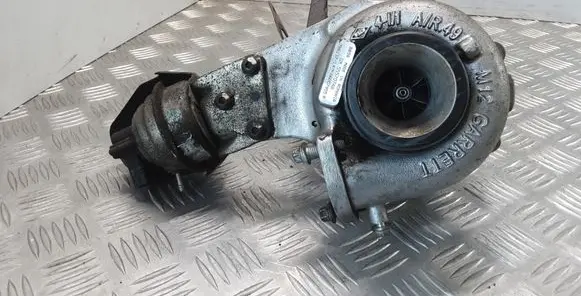 Opel Insignia A Turbo 55570748