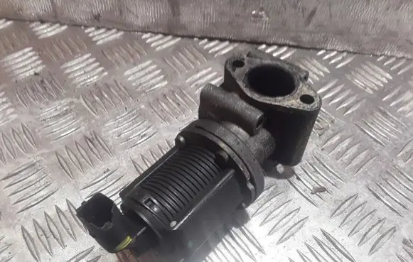 Alfa Romeo 147 EGR valve 46823850