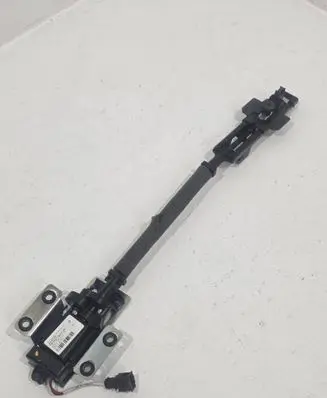 Bentley Bentayga Seat belt height adjuster 4H0857833