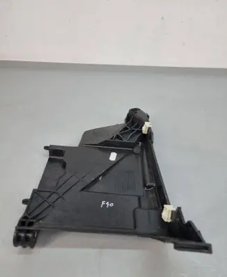 BMW 1 F40 Battery box tray 51717473113