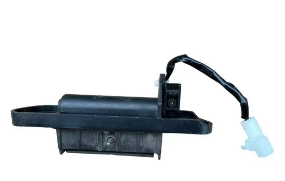Mitsubishi Outlander Tailgate/trunk/boot exterior handle
