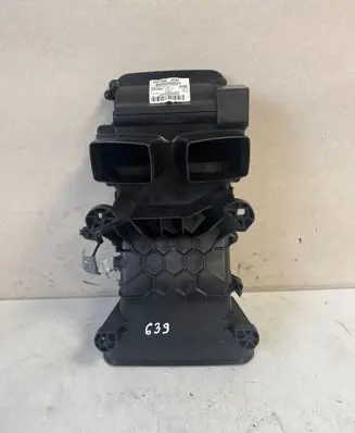 Mercedes-Benz R W251 Interior heater climate box assembly A2518300303 982749B 251RA
