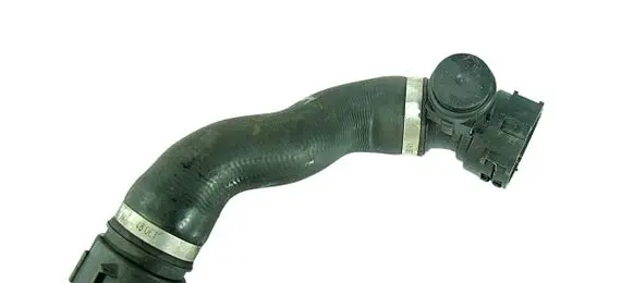 BMW 5 F10 F11 Engine coolant pipe/hose 17127800101 7800101