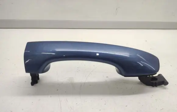 Volkswagen PASSAT B8 Front door exterior handle 510837206D