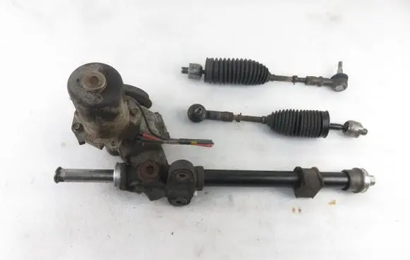 Mitsubishi Colt Steering rack MR594094