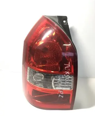 Hyundai Tucson JM Rear/tail lights 924012E0