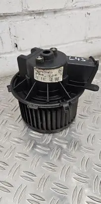 Peugeot Boxer Heater fan/blower 5E1630100