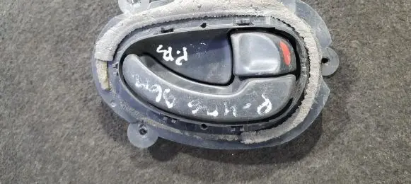 Peugeot 406 Front door interior handle 9616307477 93118500