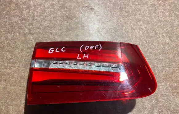 Mercedes-Benz GLC X253 C253 Tailgate rear/tail lights A2539063100