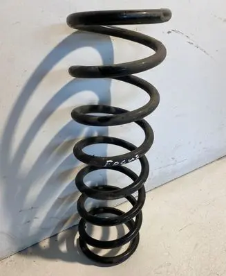 Ford Focus Rear coil spring