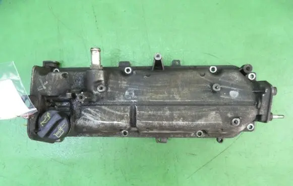Fiat Panda II Rocker cam cover 187A1000 IMPRK544288