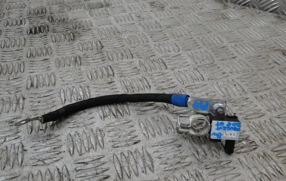 Peugeot 208 II Other wiring loom 