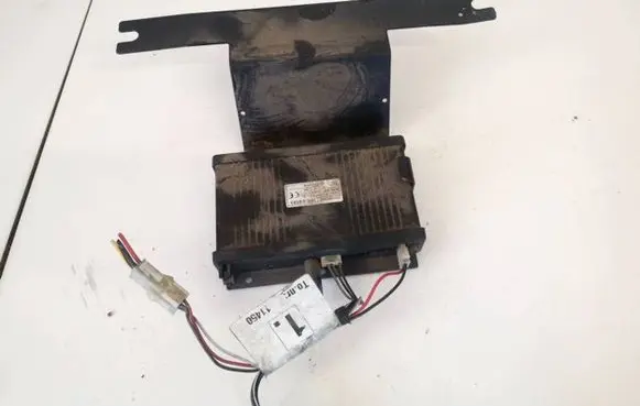 Volvo S70 V70 V70 XC Other control units/modules 5020025 95150951