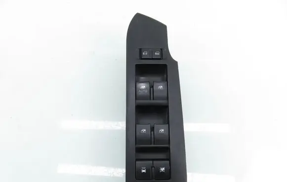 Chevrolet Captiva Electric window control switch 201003481