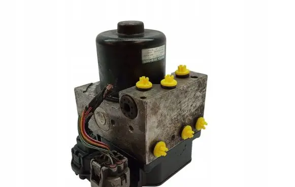 Toyota Celica T230 ABS Pump 4451032070