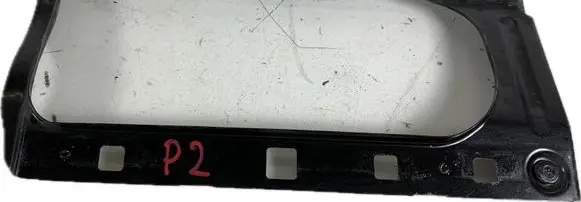 Cadillac Escalade IV Radiator trim ANJ19281