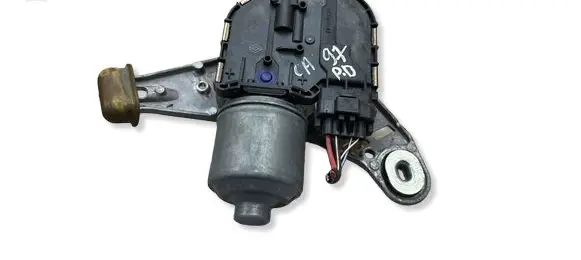 Renault Scenic IV - Grand scenic IV Wiper motor 288155536R 1137328789